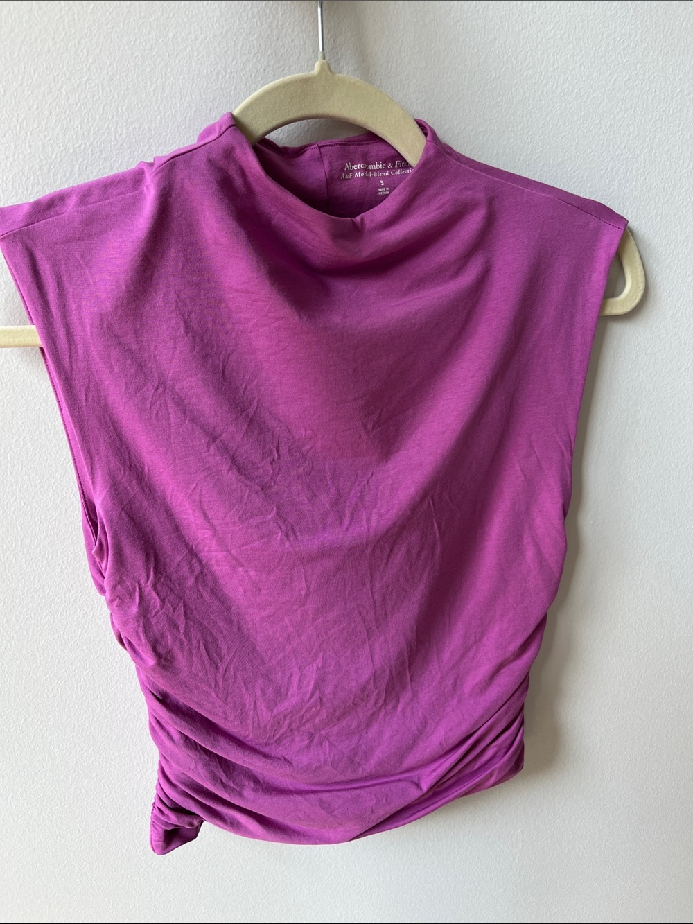 Abercrombie & Fitch Paloma Top